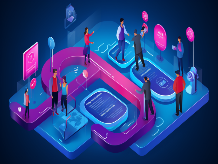 Improving the B2B Buying Process for a Positive Buyer Experience and Pipeline
